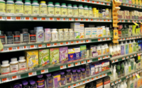 药食同源保健产品销售路在何方？