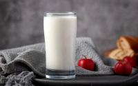 乳清蛋白肽对高血压好吗，喝牛奶降血压有没有科学依据