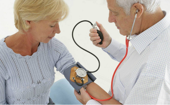 高血压能根治吗？什么肽能治疗高血压效果好？