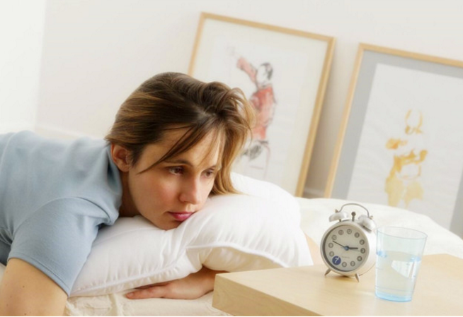 睡眠质量与健康——每天5点钟醒代表什么健康问题