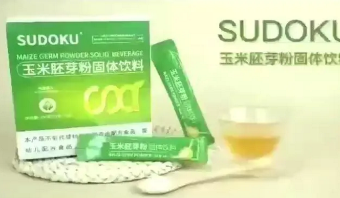 玉米胚芽粉SOD对更年期和更年期综合症有作用吗?