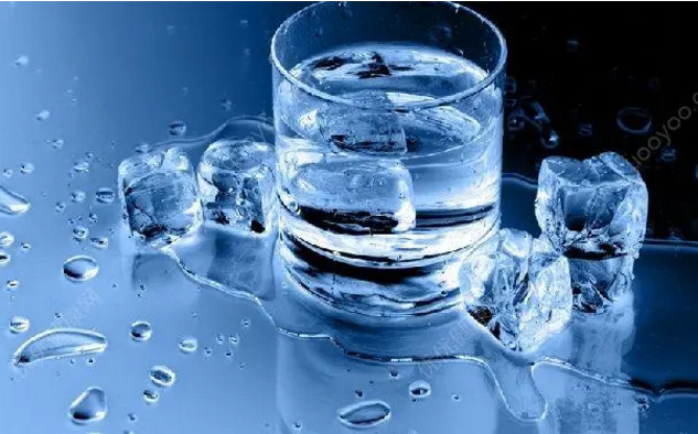 夏天喝冰水对身体危害极大！