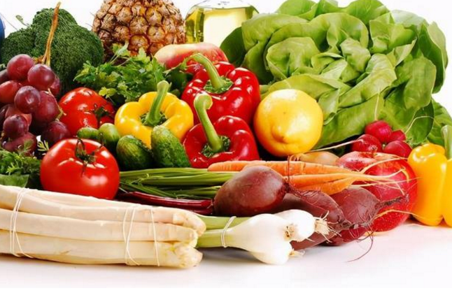 怎么吃蔬菜最健康？我敢保证很多人没吃对