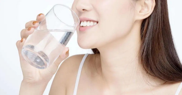 喝水也是有方法的！把握这些喝水的细节你会更健康！