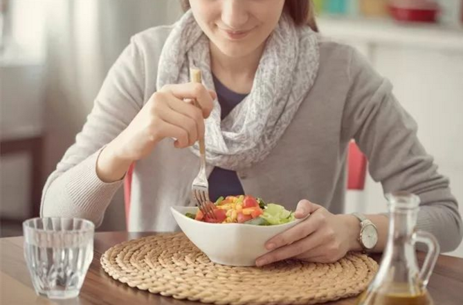 十成饱会要了你的命！