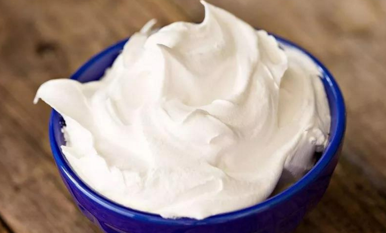 奶油的另一个名字叫氢化油含38%的反式脂肪酸！