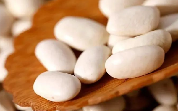 白芸豆肽减肥速度快吗?白芸豆肽祛湿气效果