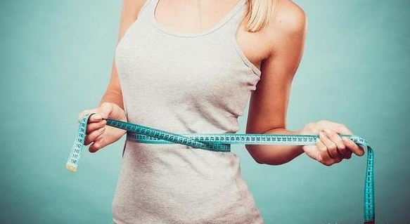 女人越瘦越美,减肥一定要注意这些减肥后遗症!
