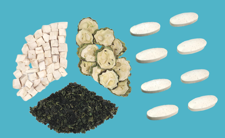 葛根苦瓜桑叶片.png
