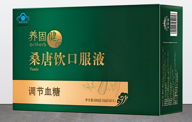 养固健桑唐饮口服液.png