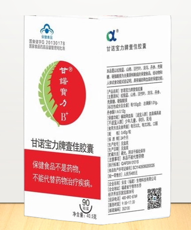 甘诺宝力牌壹佳胶囊.png 甘诺宝力牌壹佳胶囊.png